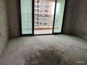 金裕香泉丽都 3室2厅 117.37㎡ 毛坯中山三乡镇三乡镇二手房图片