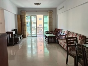 乐丰花园锦绣轩 3室2厅 112㎡ 精装_中山古镇镇古镇镇二手房图片