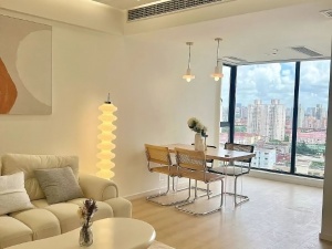 龙泉国际 3室1厅 145㎡ 整租衡阳石鼓区天马山租房图片