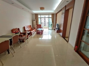 天明豪庭 3室2厅 129㎡ 整租中山石岐街道实验小学租房图片