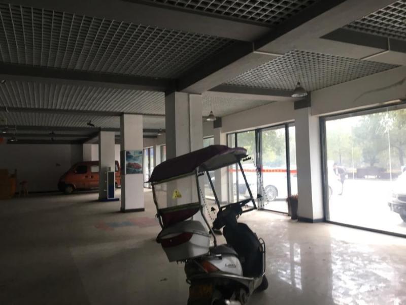 衡东县城关镇滨江公园以北（恒盛花园A9#）207室法拍房图片2