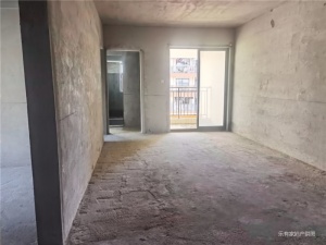 广联蓝爵 3室2厅 90㎡ 毛坯_中山沙溪镇溪角中学二手房图片