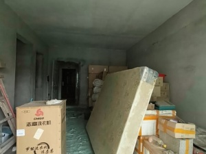 汇泰都城花园 2室2厅 75.31㎡ 精装_中山大涌镇大涌镇二手房图片