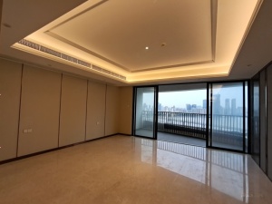 中信红树湾南区 5室2厅 232.64㎡ 精装珠海香洲区南湾二手房图片