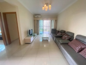 雅居乐岭峰 2室2厅 81㎡ 整租中山三乡镇三乡镇租房图片