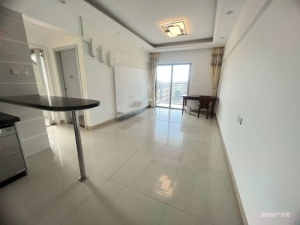 金都商业广场 2室2厅 61㎡ 精装_中山沙溪镇星宝二手房图片