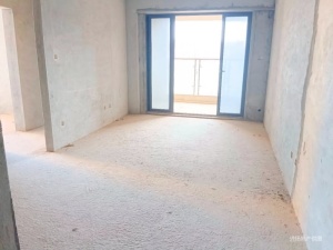 修邦凯旋城北区 3室2厅 80.6㎡ 毛坯_惠州大亚湾中心区二手房图片