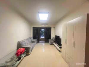 时代倾城 2室2厅 85.5㎡ 精装_中山沙溪镇博爱一南二手房图片