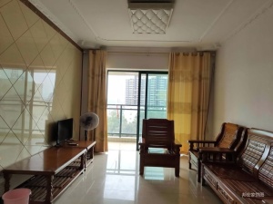 雅居乐铂爵山 3室2厅 97.86㎡ 精装中山火炬开发区张家边二手房图片