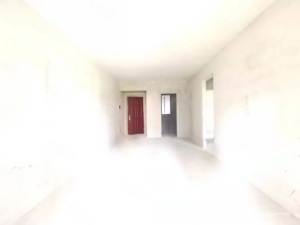 健康花城 3室2厅 93.76㎡ 毛坯_中山火炬开发区太阳城二手房图片