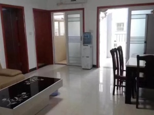 新大陆国际 2室1厅 73㎡ 整租衡阳耒阳市耒阳市租房图片