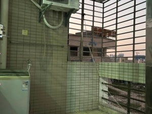 翠园居 3室2厅 91.6㎡ 精装珠海香洲区翠微二手房图片