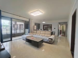 山湖海上城 4室2厅 113㎡ 整租_惠州惠东县惠东租房图片