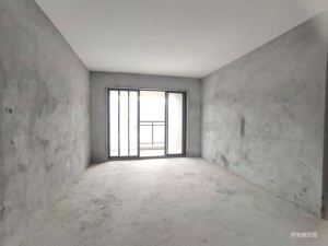 锦秀蓝山 3室2厅 118.56㎡ 毛坯_中山南区街道竹秀园二手房图片