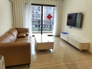 碧桂园酃湖世家 3室2厅 105㎡ 整租衡阳珠晖区酃湖万达广场租房图片