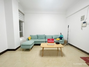 永怡花园南区 3室2厅 91.78㎡ 精装中山石岐街道市人大二手房图片