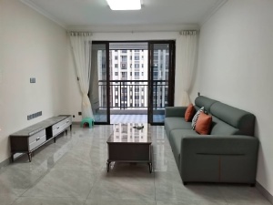 隆生仲恺花园 3室2厅 109㎡ 整租_惠州仲恺仲恺租房图片