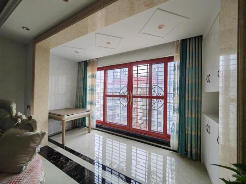 134.07平方米（桂阳县龙潭街道五云观路南侧（盛世明珠）5幢A2003室）法拍房图片5