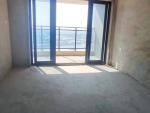 翠湖苑北区 3室2厅 103.98㎡ 精装珠海斗门区井岸镇二手房图片