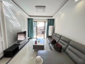 金凯乐花园 3室2厅 110㎡ 整租中山三乡镇三乡镇租房图片