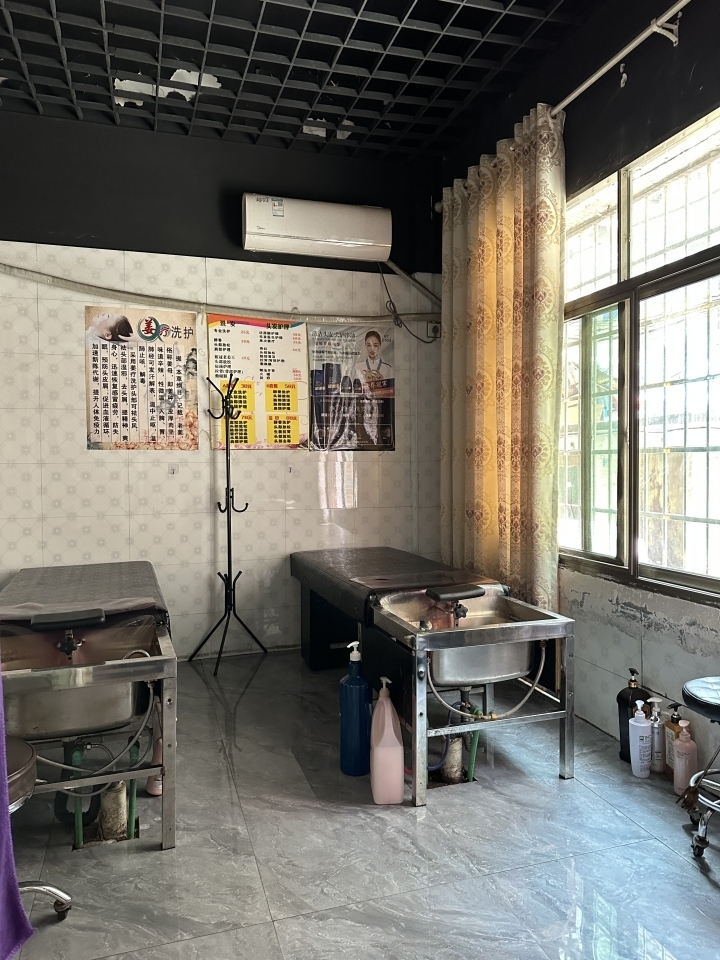 湖南省耒阳市灶市办事处城北路105、106室法拍房图片2