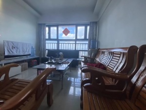 旭日华府 2室2厅 71.2㎡ 整租珠海斗门区白蕉镇租房图片