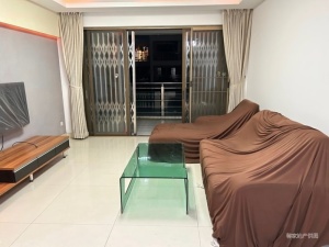 汇星豪庭 2室2厅 96㎡ 精装中山石岐街道实验小学二手房图片