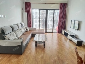 碧水岸 3室2厅 107.9㎡ 整租珠海斗门区井岸镇租房图片