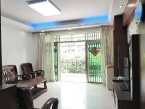 东康庭 3室2厅 90㎡ 整租_中山石岐街道实验小学租房图片