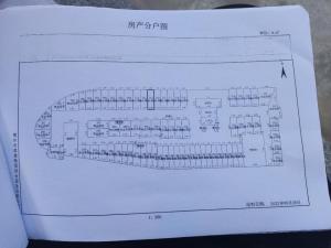 安仁县永乐江镇安仁大道汉唐·鑫都会小区5栋2层212房_郴州法拍房图片