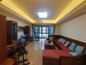 碧桂园翡翠山 4室2厅 185.6㎡ 整租 碧桂园翡翠山 4室2厅 185.6㎡ 整租郴州苏仙区城东租房图片