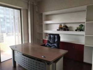 永兴阁 3室2厅 131㎡ 整租衡阳雁峰区岳屏公园租房图片