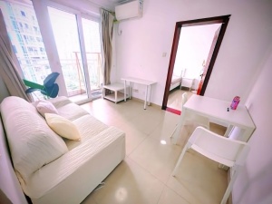 皇庭世纪 1室1厅 41.7㎡ 整租深圳福田区石厦租房图片