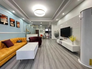 珠江棕榈园 3室2厅 130㎡ 整租衡阳蒸湘区华新租房图片