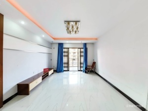 汇星豪庭 3室2厅 129.43㎡ 精装中山石岐街道实验小学二手房图片