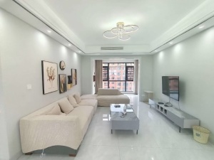 湘水明珠 4室4厅 159㎡ 整租衡阳珠晖区苗圃租房图片