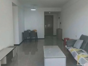 龙光玖誉府 4室2厅 109.21㎡ 精装_中山东升镇坦背二手房图片