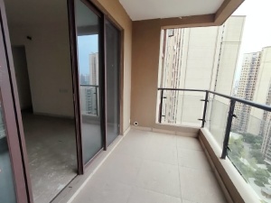 华耀碧桂园十里江湾嘉誉 3室2厅 118㎡ 整租_衡阳石鼓区虎形山租房图片