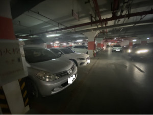 位于广东省佛山市南海区里水镇甘蕉村建星村领地海纳豪苑地下室车位317号_佛山法拍房图片