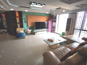 君悦豪庭一期 4室2厅 187.85㎡ 精装中山石岐街道老安山二手房图片