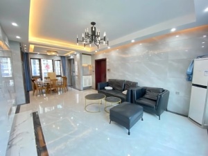 龙山华府 4室2厅 142.1㎡ 整租_中山小榄镇小榄镇租房图片