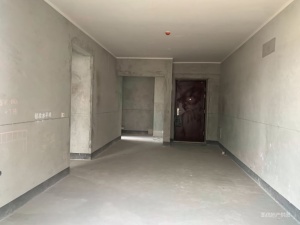 远洋君域 3室2厅 87㎡ 毛坯_中山东升镇东升镇政府二手房图片