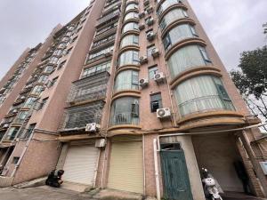 赣州市滩儿上路12号繁荣广场C栋8#车库_赣州法拍房图片