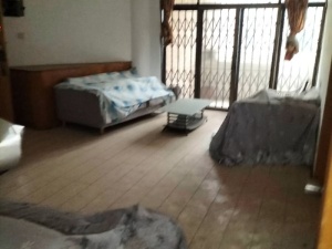 富豪山庄南区 3室2厅 110㎡ 整租中山石岐街道市人大租房图片