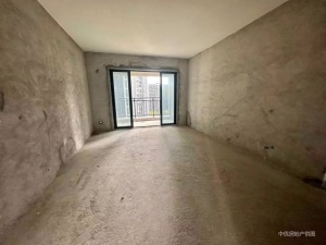 宇宏健康花城一期 4室2厅 142.24㎡ 毛坯_中山火炬开发区太阳城二手房图片