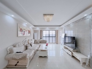 民俗文化广场 3室2厅 131㎡ 整租衡阳雁峰区岳屏公园租房图片