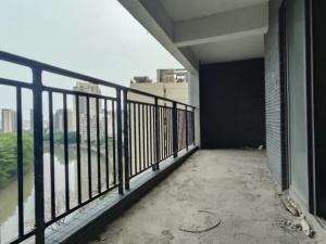 宇宏健康花城一期 4室2厅 157.42㎡ 毛坯_中山火炬开发区太阳城二手房图片