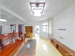 颐海园 3室2厅 96.62㎡ 精装珠海香洲区前山二手房图片