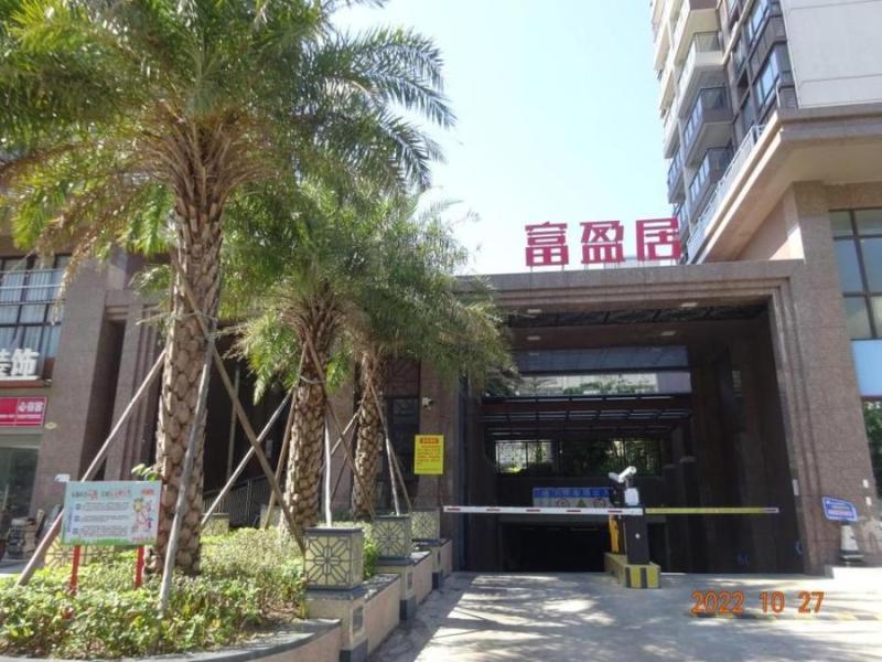 中山市坦洲镇嘉联路2号4栋704房法拍房图片4