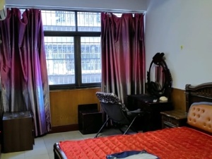 红湖小区 3室2厅 120㎡ 整租_衡阳蒸湘区立新租房图片